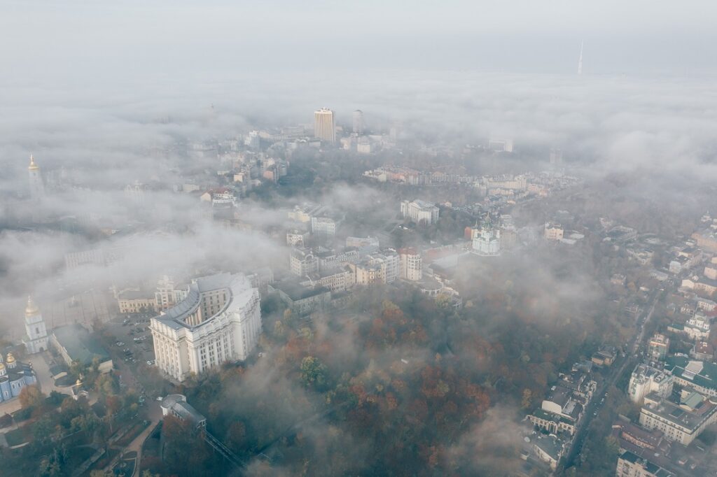 Czym jest smog i jak się przed nim chronić?